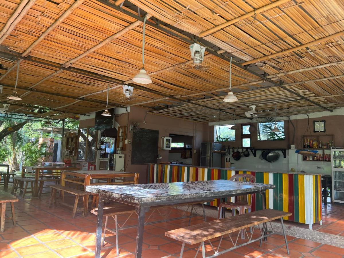 Lagi Farmstay Exterior photo