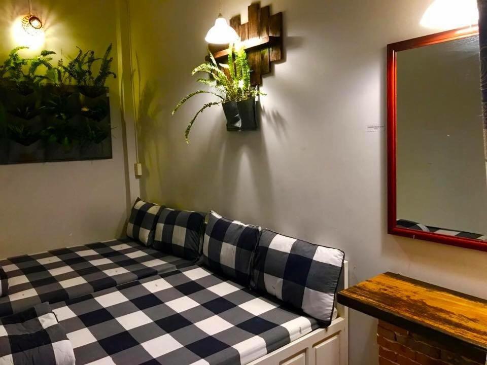 Lagi Farmstay Exterior photo